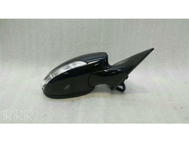 Zpětné zrcátko pravé Mercedes-Benz CLS C219 2008 A2198100276