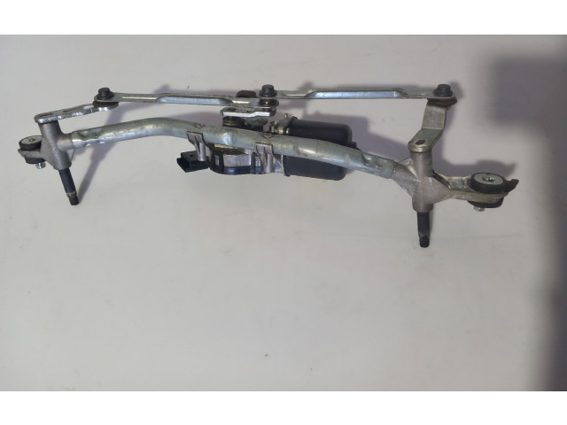 Ручка стеклоочистителей 96656020XT, VALEO   Citroen C4 Grand Picasso