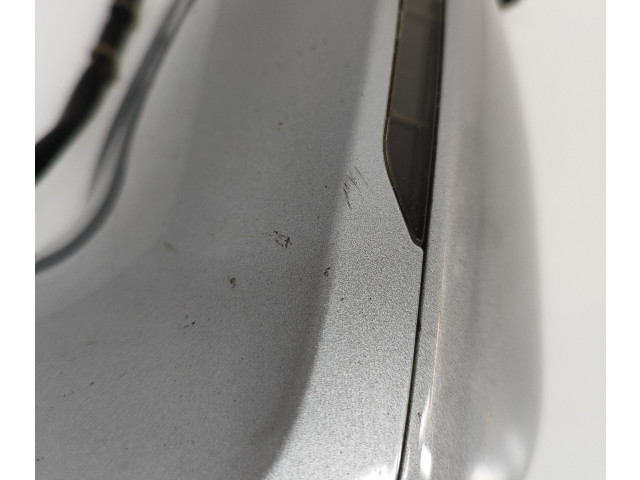 Зеркало электрическое Audi A7 S7 4G 2011 - 2017 года