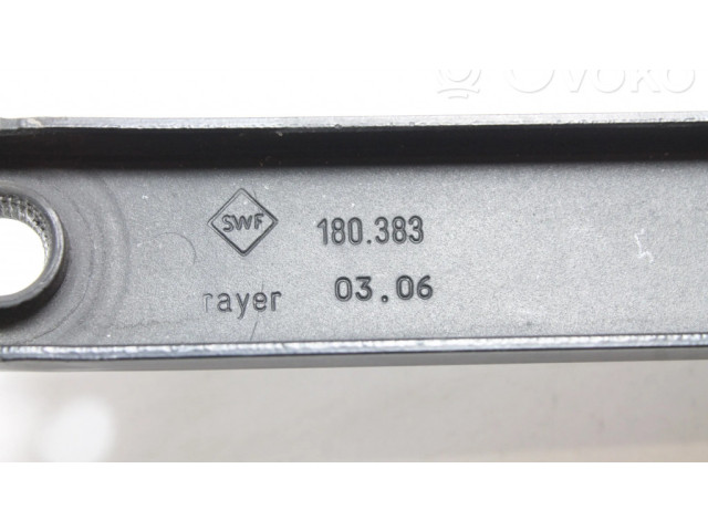 Моторчик дворников BMW Z4 E85 E86