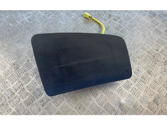 Подушка безопасности пассажира    Subaru Forester SG