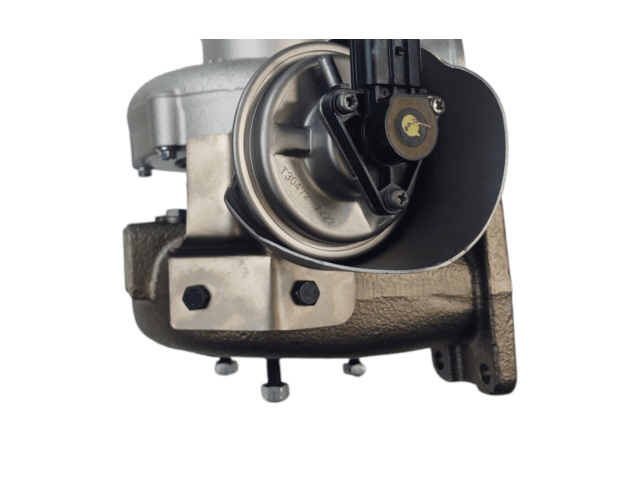 Turbodmychadlo Турбина 715230, 715230-5006S Saab 9-5