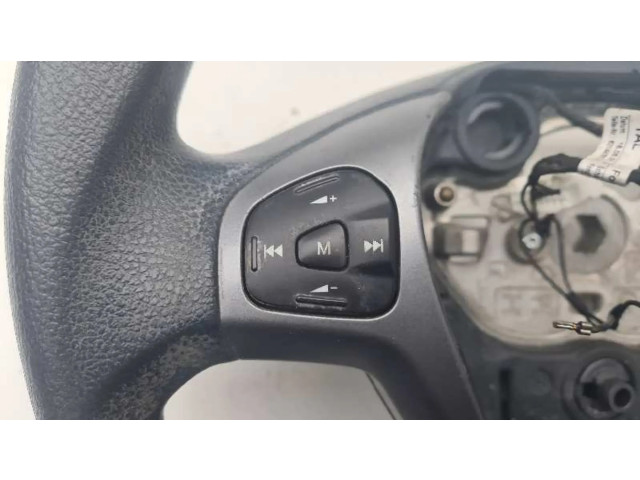 Маховик Ford Fiesta 2002-2005 года 8A613600, 62149001