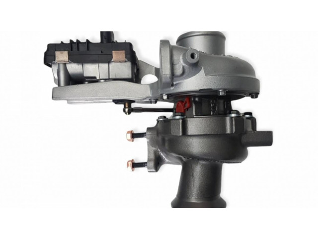 Turbodmychadlo Турбина 55258240, 821785 Alfa Romeo Giulietta 2.0