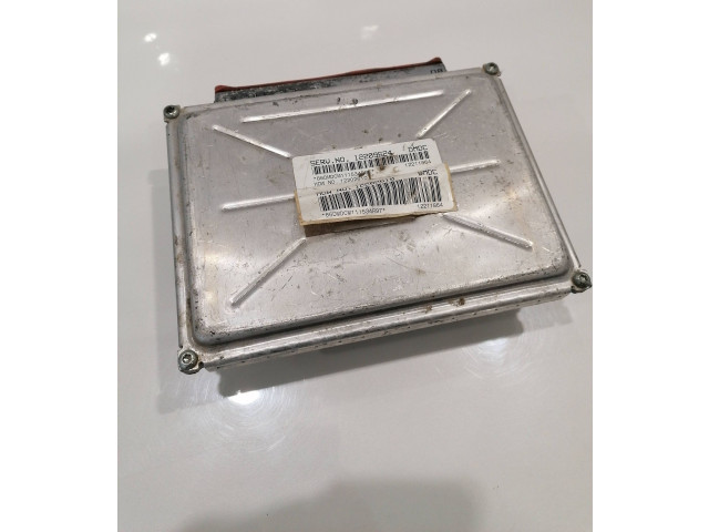 Блок управления двигателя 12209624, 12211864   Chevrolet Camaro