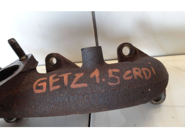 Turbodmychadlo Турбина 28201-2A400 Hyundai Getz