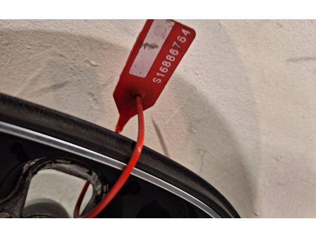 Руль Dacia Sandero - года