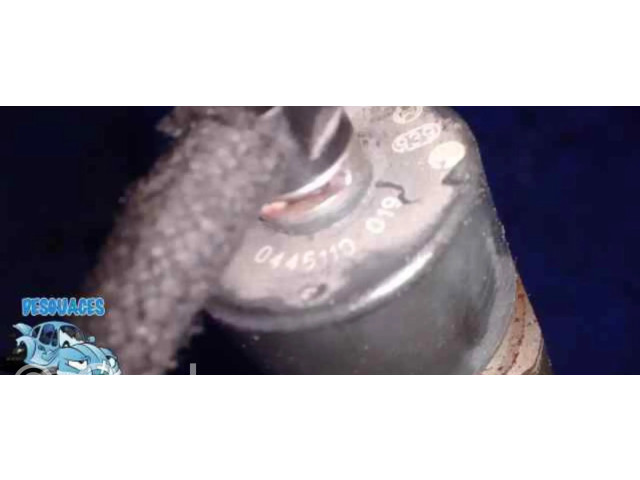 Vstřikovač 3606251969122, INYECTOR Fiat Punto (188)