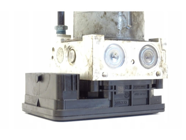 Jednotka ABS 8S0907379D Audi TT TTS RS Mk3 8S 2017