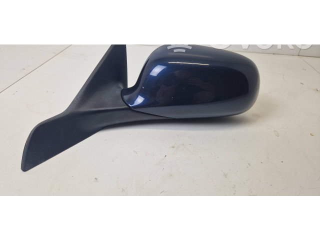 Zpětné zrcátko Saab 9-3 Ver2 2011 12784659