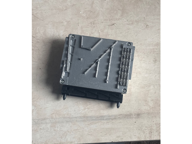 Блок управления двигателя 30637733A, 0000009095   Volvo S80