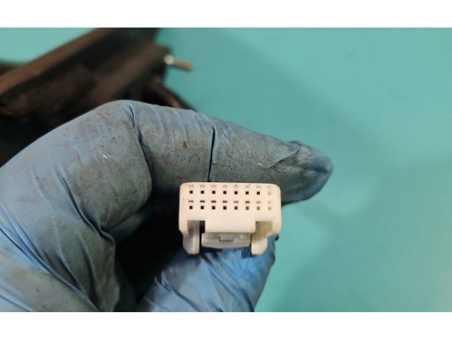 Зеркало электрическое Infiniti FX - года