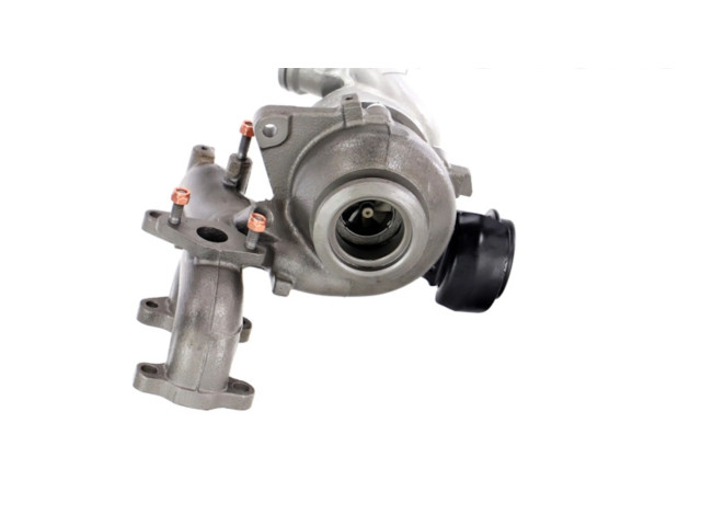 Турбина Skoda Roomster (5J) 54399880054, 54399880054