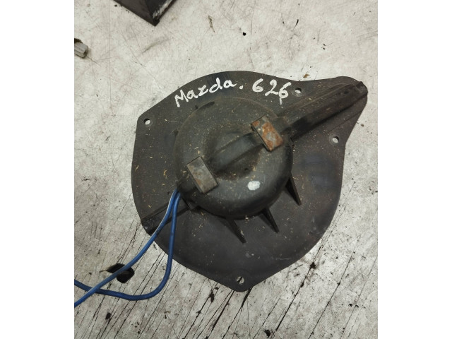 Вентилятор печки Mazda 626