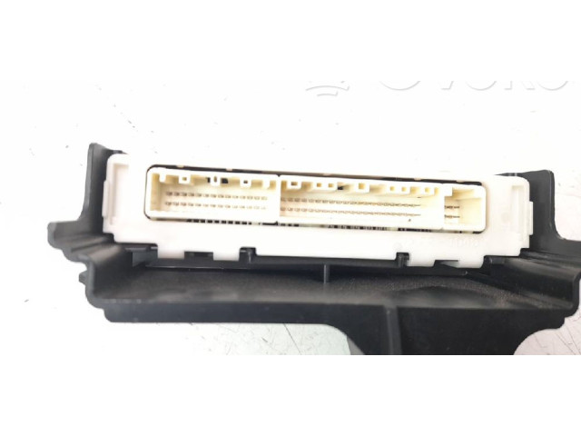 Блок комфорта 8865078160 Lexus NX