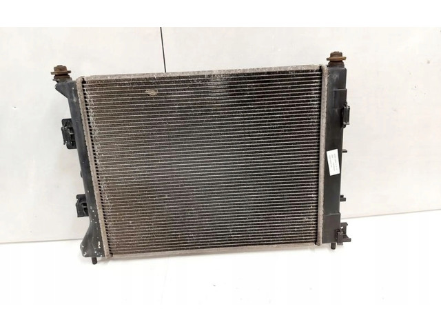 Вентилятор печки       KIA Ceed