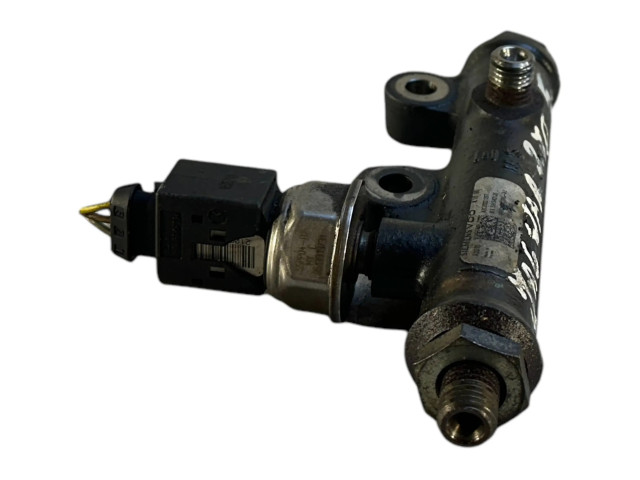 Топливная рампа 4R8Q1K066AE, 5WS40128 Jaguar S-Type 2.7