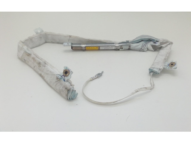 Боковая подушка безопасности 520808250, 520808250   Fiat 500L