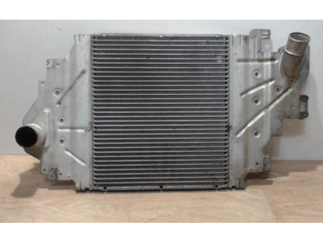 Интеркулер 8200685747, 8200685747 Renault Clio II