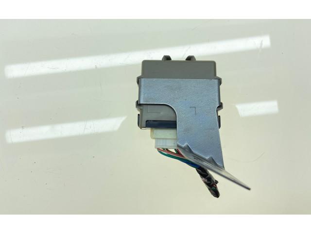 Модуль фонарей