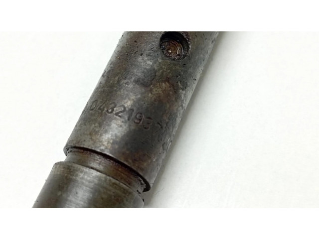 Vstřikovač 0432193701 Land Rover Freelander pro naftový motor 2.0 20T2N