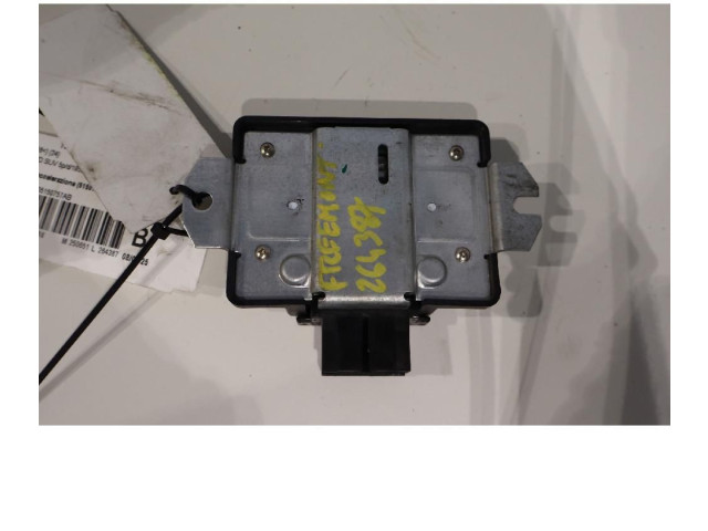 Блок управления ASC 5150757AB Fiat Freemont