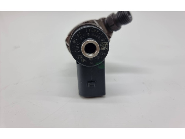 Форсунка 04l130277p    Audi A5  DET 