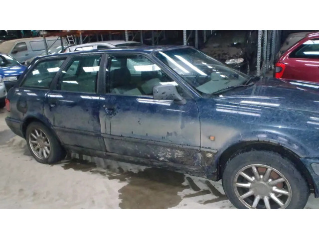 Turbodmychadlo Турбина HDAUGBJERGHD2782 Audi Cabriolet B3 8G 1.9 1Z