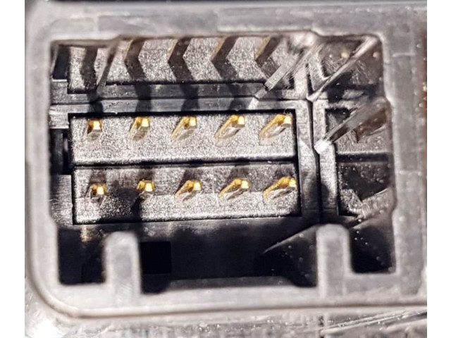 Подрулевой шлейф SRS Mitsubishi ASX