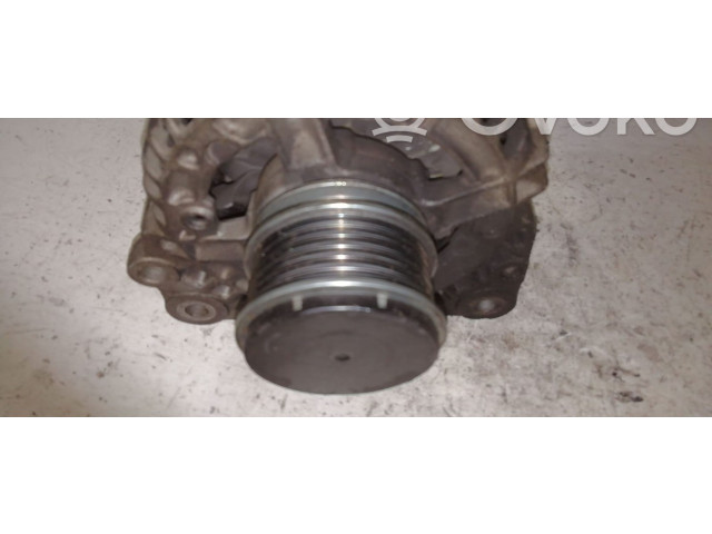 Генератор    Volkswagen Polo      