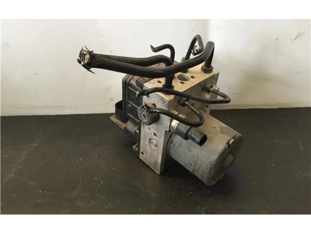 Блок АБС 3U0614517D, 0265225139 Skoda Superb B5 (3U) 2001 - 2008 года