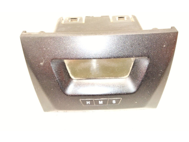 Дисплей 201407150247 SsangYong Rexton