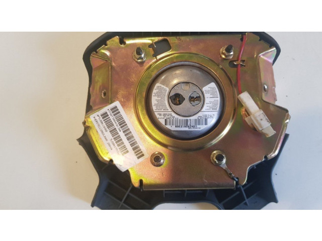 Подушка безопасности водителя 30346276B   Jeep Cherokee