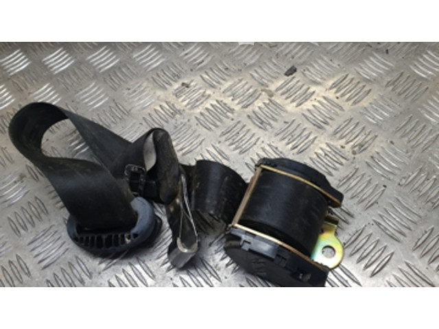 Блок АБС 7M0857815N Volkswagen Sharan 2001 - 2010 года