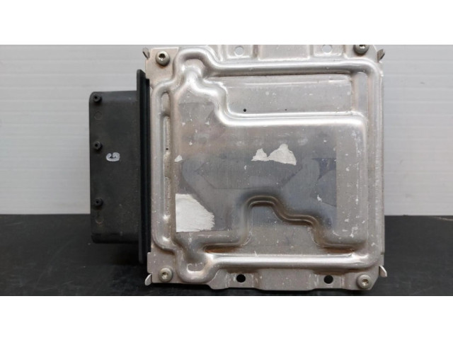 Блок управления двигателя 39101-04500 Hyundai i10