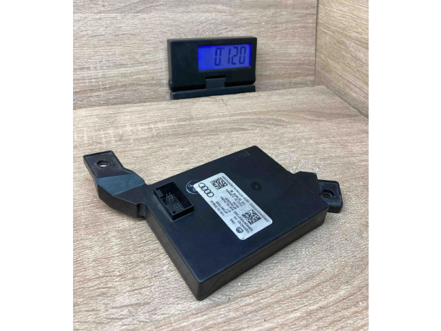 Блок управления 4F0907335 Audi A6 S6 C6 4F