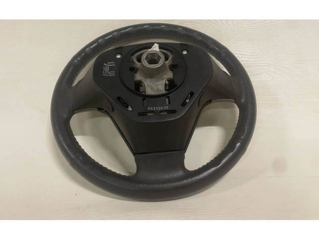Руль Mazda 3 I