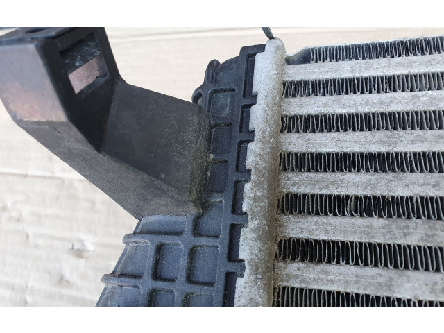 Интеркулер  4M0145804BT, JD1271007690   Audi Q8 