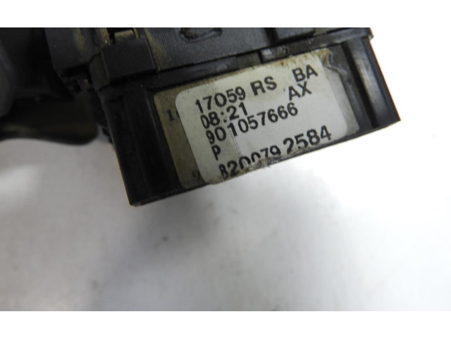 Ручка стеклоочистителей 6001551357   Dacia Sandero