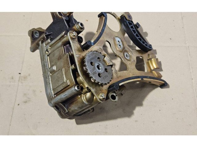 Čerpadlo oleje 7573748, 910598   BMW 3 E90 E91   N52