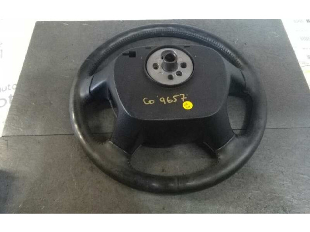 Volant Daewoo Lacetti 2005 4RADIOS
