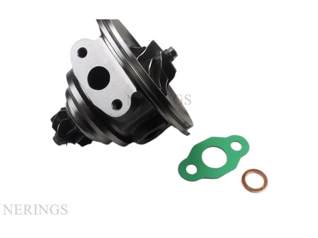  Турбина Lancia Delta III  VL37, CHRA40-0151B         