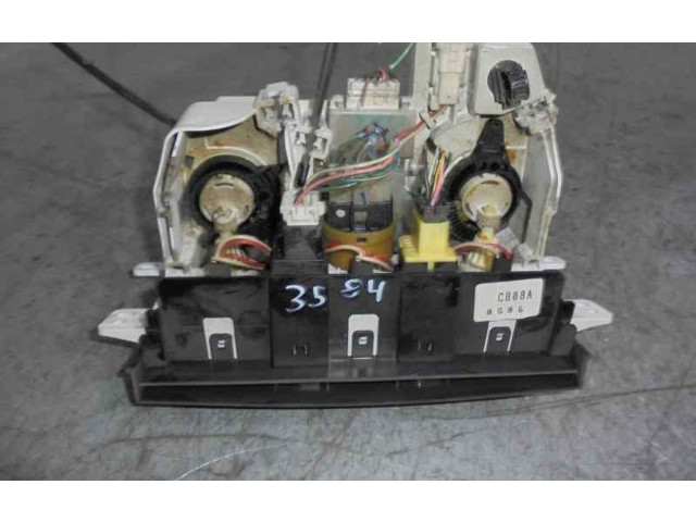 Модуль блока управления кондиционером CB08A0G06 Mazda Premacy