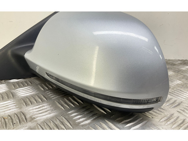 Зеркало электрическое Audi A4 Allroad B8 2008 - 2016 года