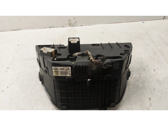 Панель приборов 8380053080, 69260 Lexus IS 200-300