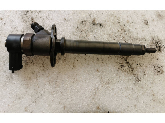 Форсунка 8658351    Volvo S80   