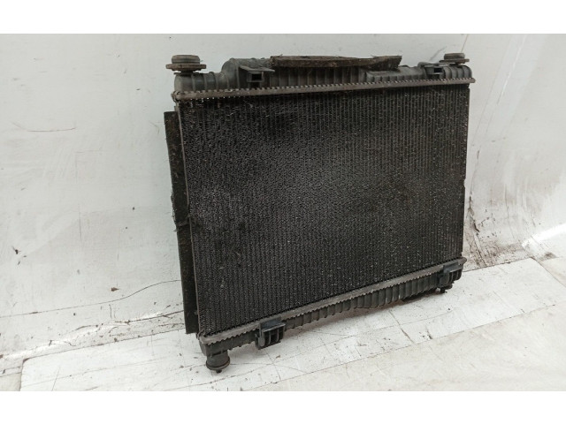 Přístrojová deska Ford Turneo Courier 2015