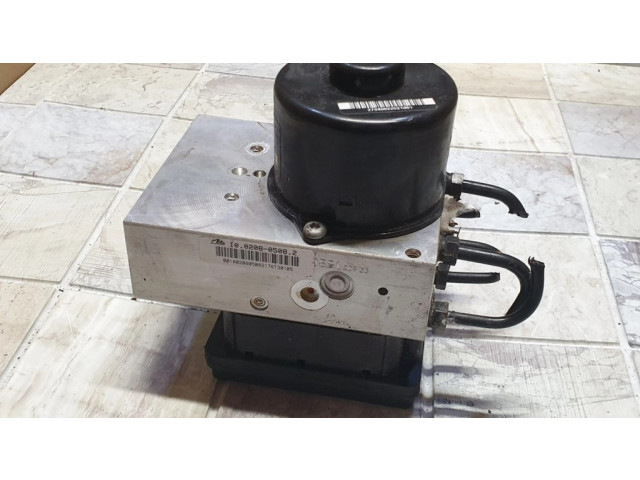 Jednotka ABS 7L0614111H, 10039926654 Volkswagen Touareg I 2007