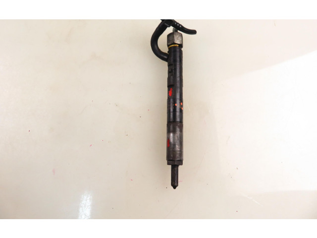 Форсунка 8200049876, 8200553570 Renault Clio II K9K 704