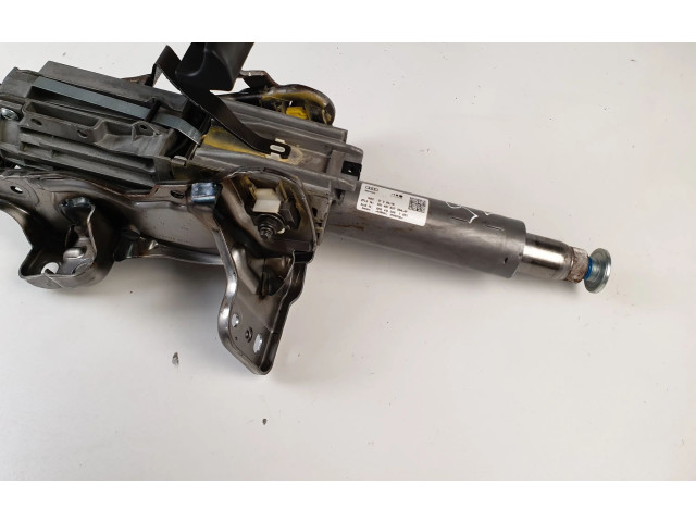    Рулевая рейка 8K0905852E, 8R0419506   Audi Q5 SQ5 2008 - 2017 года